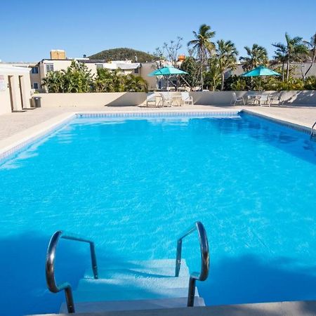 Sun-Days At Crystal Cove On Sapphire Beach Aparthotel East End  Екстериор снимка
