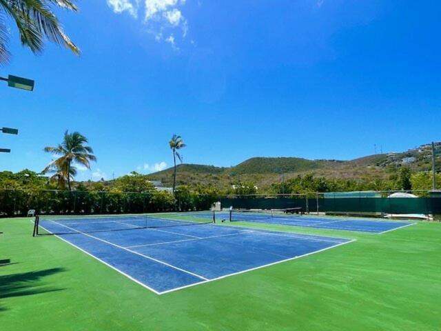 Sun-Days At Crystal Cove On Sapphire Beach Aparthotel East End  Екстериор снимка