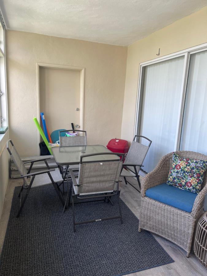 Sun-Days At Crystal Cove On Sapphire Beach Aparthotel East End  Екстериор снимка